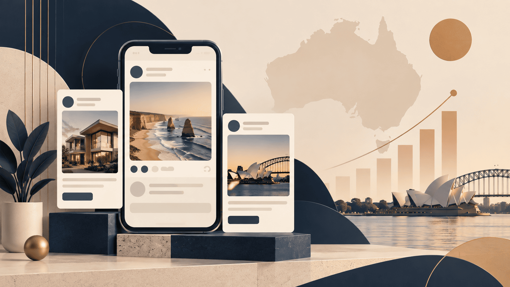 Social Media Advertising Australia Strategy Guide