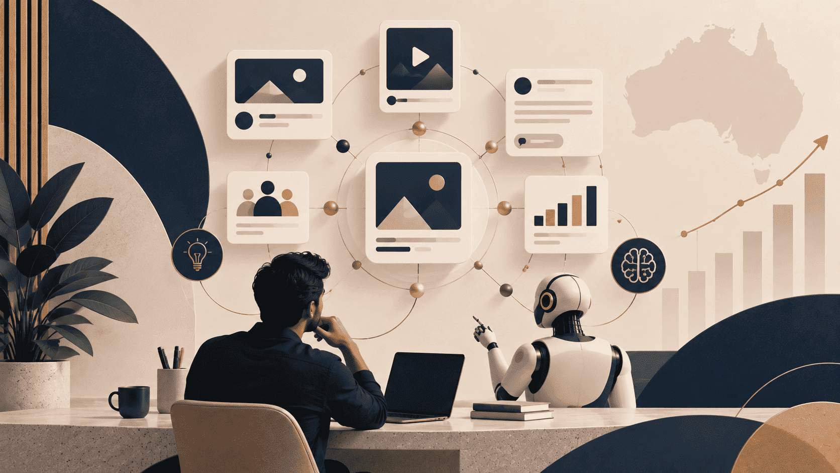Social Media Management Australia Guide